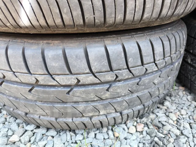 Toyo Tranpath mpZ. ������, 2019 ���, �/�, ����� 10 % ����