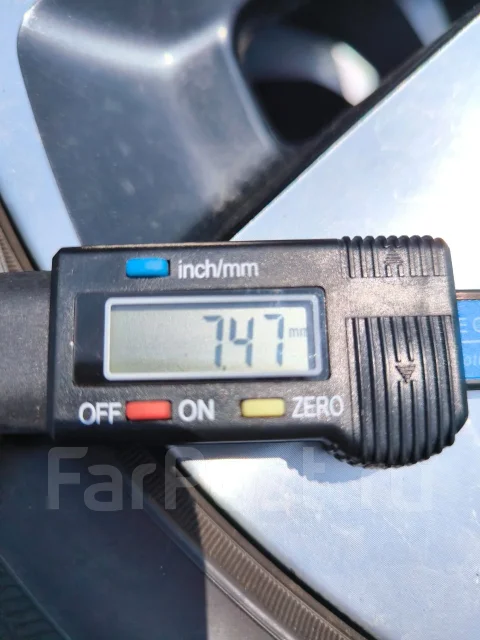 Toyo Tranpath mpZ. ������, 2019 ���, �/�, ����� 10 % ����