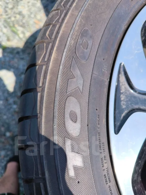 Toyo Tranpath mpZ. ������, 2019 ���, �/�, ����� 10 % ����
