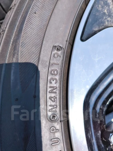 Toyo Tranpath mpZ. ������, 2019 ���, �/�, ����� 10 % ����