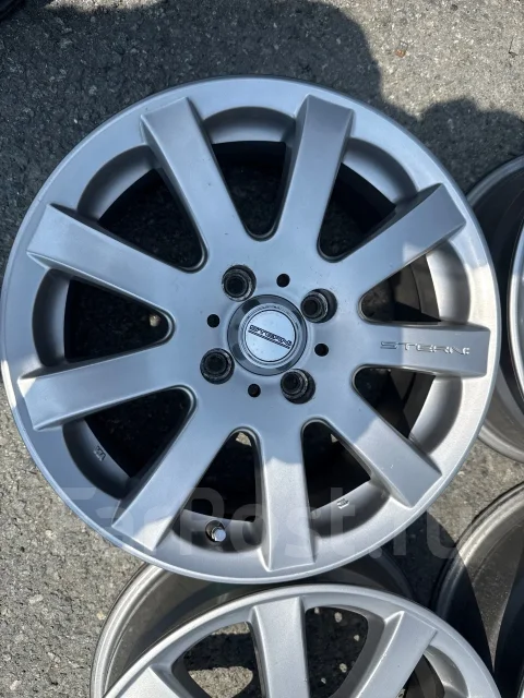 Stern. 6.0x15", 4x100, ET45, �� 64���. ����