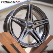 Procast. 6.5x15", 4x100, ET35, �� 73,1���. ����