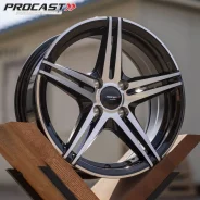 Procast. 6.5x15", 4x100, ET35, �� 73,1���. ����