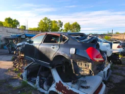 Nissan Teana. J31, VQ23DE ����