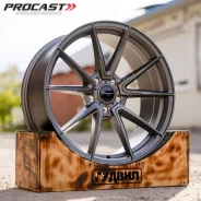 Procast. 8.5x19", 5x114.3, ET35, �� 73,1���. ����