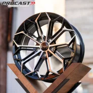 Procast. 7.5x17", 5x114.3, ET35, �� 73,1���. ����