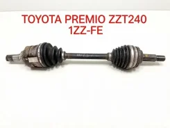 ������ Toyota Premio 2002 4342032232 ZZT240 1ZZ-FE, �������� ����� 4342032232 ����