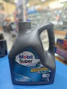 Mobil Super 1000. 15W-40, �����������, 4��. ����