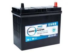 Nord Power. 50��.�., B24, 520��., ��������, ������������ ����� ����