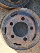 Hyundai. 5.5x16", 5x203.2, ET115, �� 150���. ����
