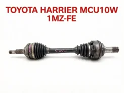 ������ Toyota Harrier 1999 4342048040 MCU10W 1MZ-FE, �������� ����� 4342048040 ����