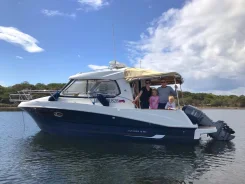 Beneteau Antares. 2013 ���, ����� 9��., ��������� ���������, 400��.�., ������ ����