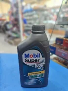 Mobil Super 1000. 10W-40, �����������, 1��. ����