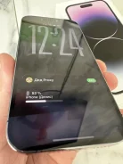 Apple iPhone 14 Pro. �/�, 256 ��, ����������, eSIM ����