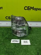 ������ ������ Mitsubishi Pajero 2006 8330A094 V97W 6G75, ������ ������ 8330A094 ����