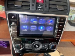 Panasonic CN-LR700DFA ����