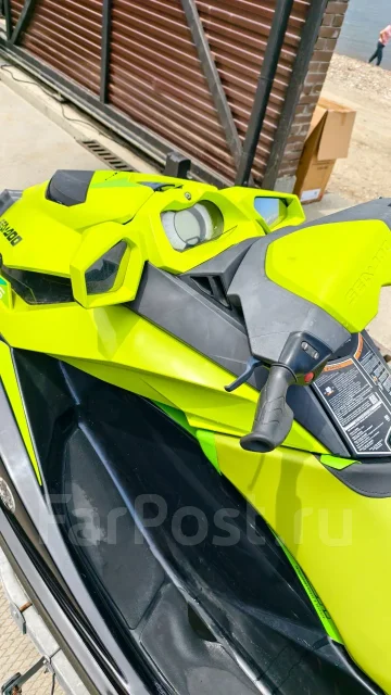 BRP Sea-Doo GTI. 2019 ��� ����