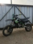 Kawasaki KX 85. 84����. ��., ��������, ��� ���, ������ �� �� ����