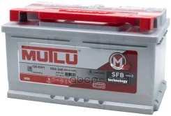 Mutlu