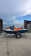 BRP Sea-Doo GTI. 2020 ��� ����