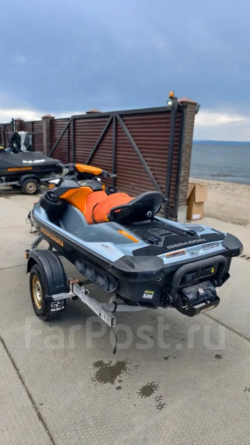 BRP Sea-Doo GTI. 2020 ��� ����