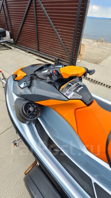 BRP Sea-Doo GTI. 2020 ��� ����