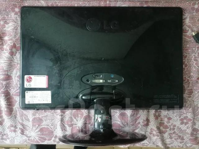 LG. 21" ����