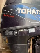 Tohatsu. 30��.�., 4-�������, ����������, ���� L (508 ��) ����