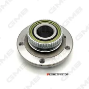 ��������� ��������� /������ ������ /����� GMB ��� BMW 5 E34 518-540 1988-1995 7 E32 8 E31; GH21740T; 1056702 20904436 20974436 GH21740T ����