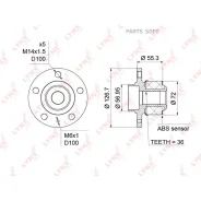 ������� ������ | ����� ����/��� | Lynxauto WH1197 WH1197 ����