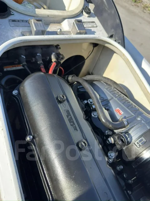 Yamaha. 2001 ��� ����