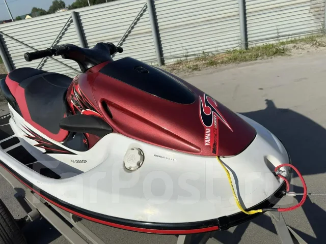 Yamaha. 2001 ��� ����