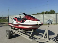 Yamaha. 2001 ��� ����