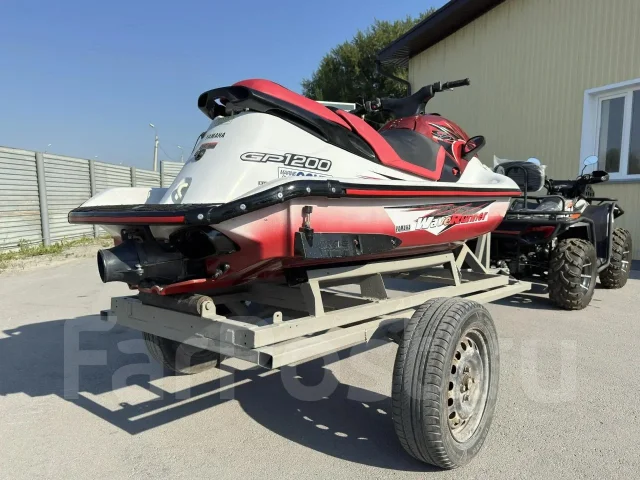 Yamaha. 2001 ��� ����
