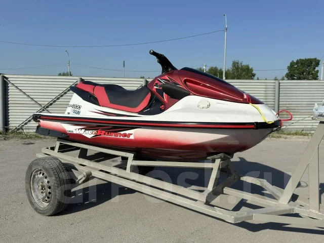 Yamaha. 2001 ��� ����