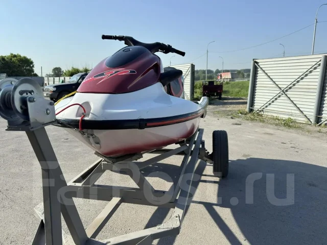 Yamaha. 2001 ��� ����