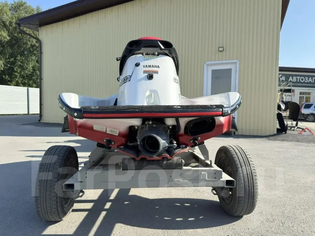 Yamaha. 2001 ��� ����