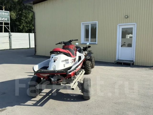 Yamaha. 2001 ��� ����
