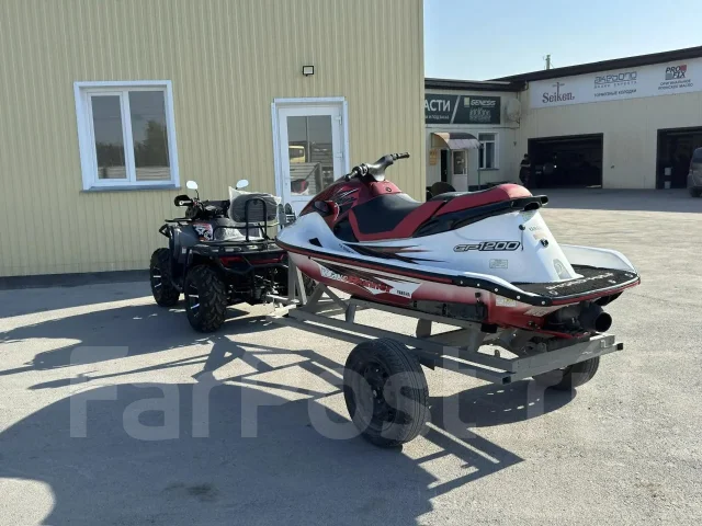 Yamaha. 2001 ��� ����