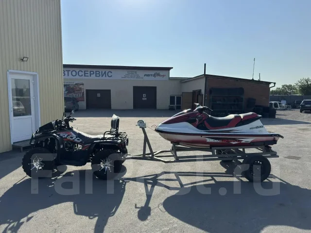 Yamaha. 2001 ��� ����