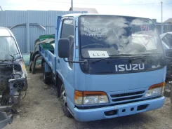 Isuzu Elf ����