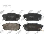 ��������� ������� �������� /������ �������� 4�� /TI-GUAR ��� KIA Sorento 2002-2006; 583023ED02 TG-3344 PN0798 Tiguar TG3344 TG3344 ����