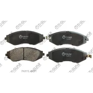 ��������� ������� �������� /�������� �������� 4�� /TI-GUAR ��� Chevrolet Lanos 2005-, Daewoo Gentra 2013-; TG-3171 PN0374 54510011 95194917 Tiguar TG3...