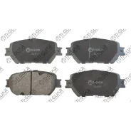 ��������� ������� �������� /�������� �������� 4�� /TI-GUAR ��� Toyota Camry #CV30, Crown Majesta 2003-2013, Wish 2003-2009, Lexus IS250/ GS300/ GS460...
