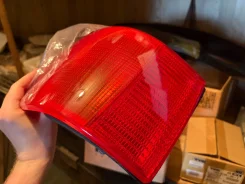 ������ ������ ���� AUDI 100, A6 Depo 4411923RUE 4411923RUE ����