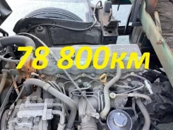 ��������� Toyota DYNA 1995 190005C010 BU140 3B [229068] 190005C010 ����