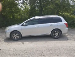 Toyota Corolla Fielder. �������, 4wd, 1.5 (106��.�.), ������, 170����. �� ����