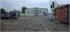 ���� ���������������-��������� �������� � ������. 1364.8��&sup2;, ����� ���������� 4�, �-� �����, 1/1 ����. ��� ������� ����