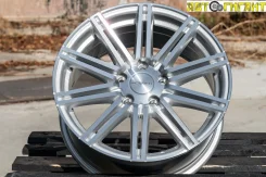 Vossen CV4. 7.0x16", 5x100, ET35, �� 73,1���. ����