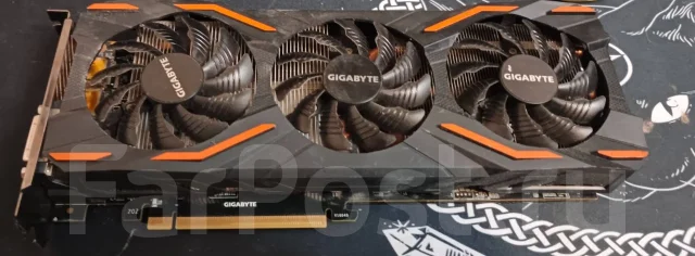 GeForce GTX 1080 ����